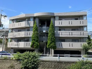 桜の町第一ハイツの画像