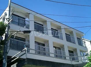 アゼリアガーデンズ柿生の画像