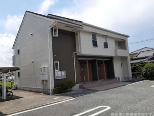 ソレアード ヒルズDの画像