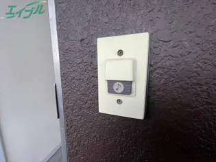 ノーブルタウン【2階】の内装