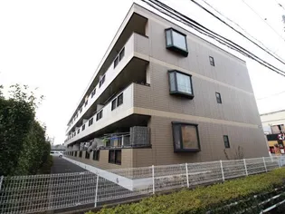 ロイヤル南流山の画像