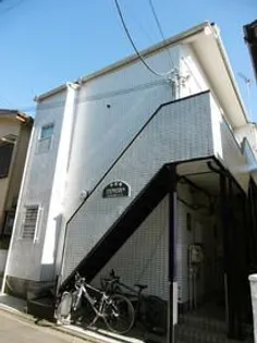 ピュアハウス千代崎の画像