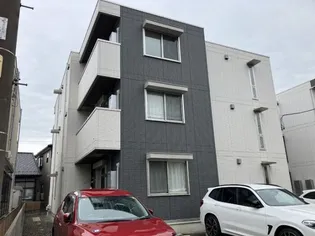 ワイズコート松鴻の画像