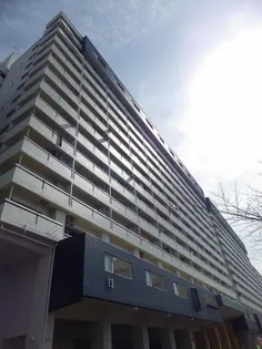 川崎河原町共同ビル13号棟の画像