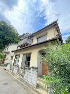 広島県広島市安芸区中野東6【一戸建】の外観