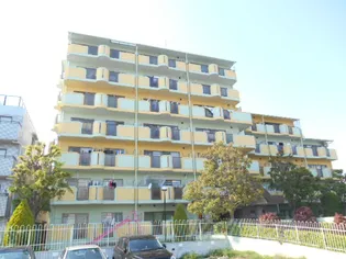 セントポーリア東豊中の画像