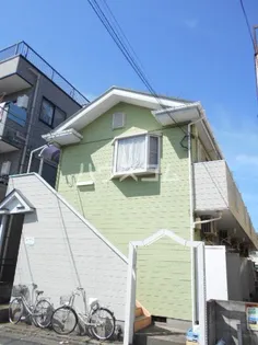 メルベーユの画像