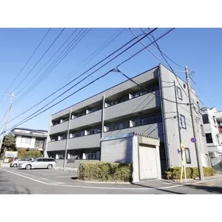 アンプルールリバーサイドの画像