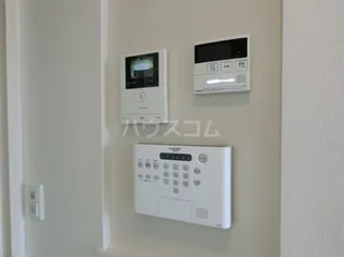 ヴァイアE【2階】の内装