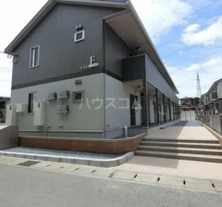 ヴァイアE【2階】のその他画像