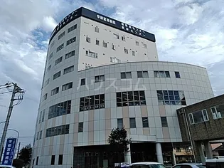 ヴァイアE【2階】の周辺