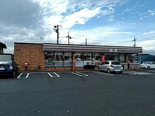 ヴァイアE【2階】の周辺