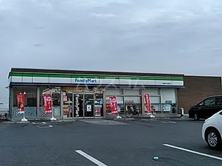 ヴァイアE【2階】の周辺