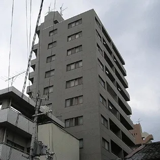 京都府京都市上京区米屋町【マンション】の外観