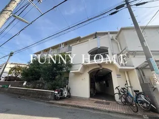 メゾン杉の画像