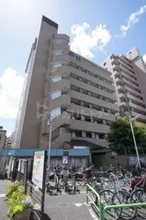 ラ リーヴ氷川台の画像