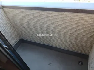 ピュアタウンの内装