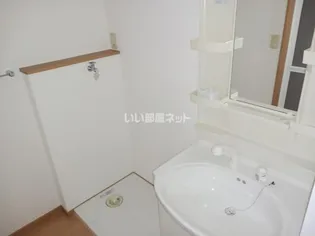 ピュアタウンの内装