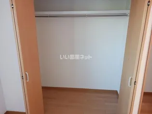 ピュアタウンの内装