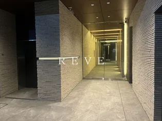 東京都新宿区四谷3【マンション】の外観