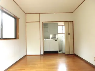 N【1階】の外観