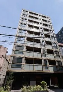 ザ・ライオンズフォーシア外神田【5階】の外観