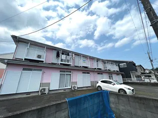 神奈川県中郡二宮町二宮【一戸建】の外観