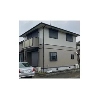 栃木県小山市犬塚5【一戸建】の外観