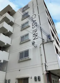 クラスインおもろまち駅前【6階】の外観