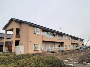 サンリッチ石榑Iの画像