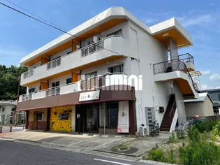 三宅ビルの画像