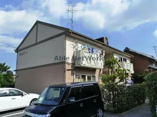 グランピア Aの画像