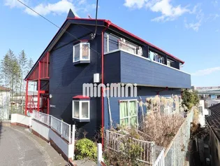 THT藤が丘の画像