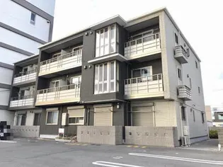 エストガーデン青江の画像