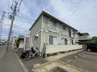 クリアコートの画像