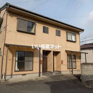 アドラコーポラスB棟の画像