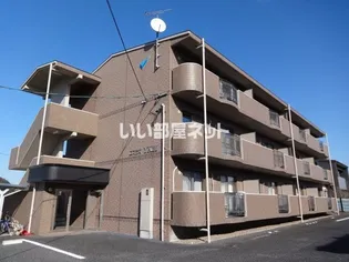 コスモスYK21【2階】の外観