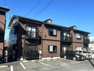 西古内ハイツ C棟の画像