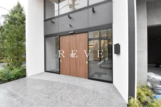 ジオエント上野稲荷町【4階】の外観