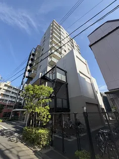 アクシルコート新小岩の画像