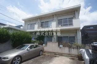 東京都世田谷区桜上水5【マンション】の外観