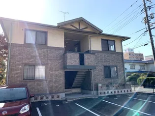 WIND WARD 泉の画像