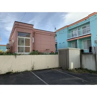 北海道岩見沢市志文町【一戸建】の外観