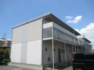 柴田ガーデンハイツD棟の画像