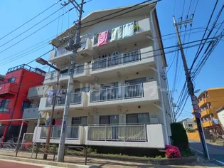 フレール綾瀬3の画像