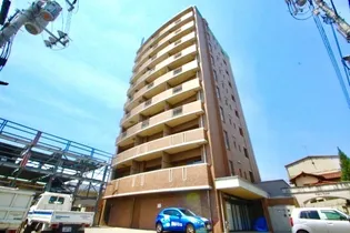 ラフィーネ林の画像