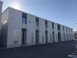 DーBOX八幡 B棟の画像