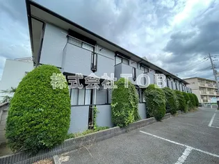 サンガーデン八幡山の画像