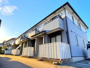 グランドハイツ柳ヶ丘の画像