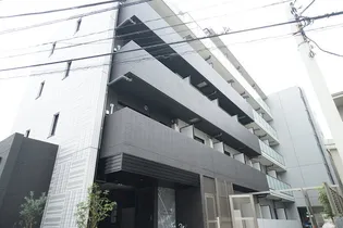 メインステージ練馬春日町の画像